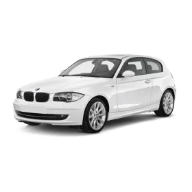 BMW 1 (E81) VANA DO KUFRU (2004-2011)