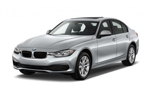 BMW 3 (F30) OFUKY OKEN (2012-2019)