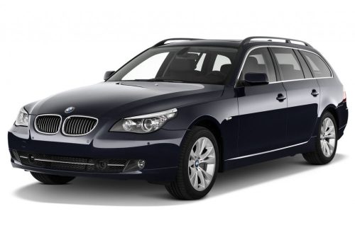 BMW 5 (E61) OFUKY OKEN (2003-2010)