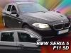 BMW 5 (F11) OFUKY OKEN (2010-2016)