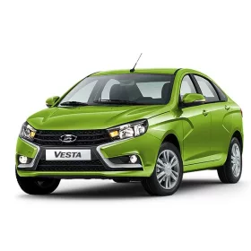 LADA VESTA VANA DO KUFRU (2015-2022)