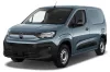 CITROEN BERLINGO III. (FURGON) VANA DO KUFRU (2018-)