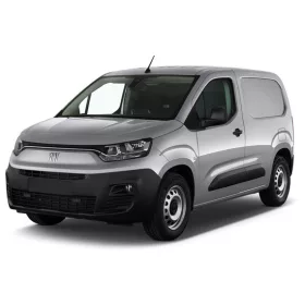 FIAT DOBLO (FURGON) VANA DO KUFRU (2023-)