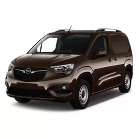OPEL COMBO CARGO VANA DO KUFRU (2018-)