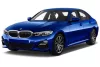 BMW 3 (G20) GUMOVÉ KOBERCE (2019-)