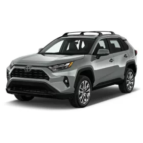 TOYOTA RAV4 (V) GUMOVÉ KOBERCE (2019-)