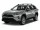 TOYOTA RAV4 (V) EVERMAT GUMOVÉ KOBERCE (2019-)