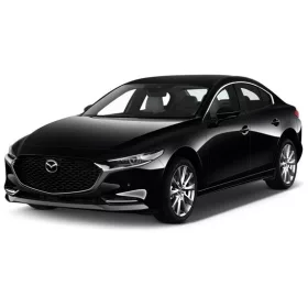 MAZDA 3 (BP) SEDAN GUMOVÉ KOBERCE (2019-)