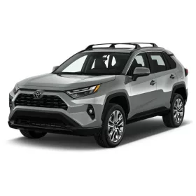 TOYOTA RAV4 (V) VANA DO KUFRU (2019-)