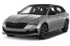 SKODA SCALA GUMOVÉ KOBERCE (2019-)