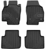 SKODA SCALA (2019-) GUMOVÉ KOBERCE (3D ULTRA PREMIUM)