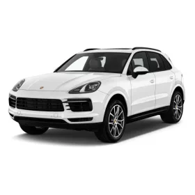 PORSCHE CAYENNE EVERMAT GUMOVÉ KOBERCE (2018-)