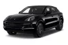 PORSCHE CAYENNE COUPE EVERMAT GUMOVÉ KOBERCE (2018-)
