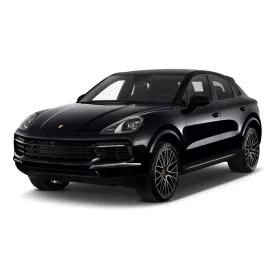 PORSCHE CAYENNE COUPE EVERMAT GUMOVÉ KOBERCE (2018-)