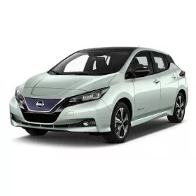 NISSAN LEAF VANA DO KUFRU (2017-2025)