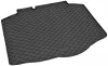 SEAT IBIZA (2017-) VANA DO KUFRU (Verze bez poličky) (Design gumová)
