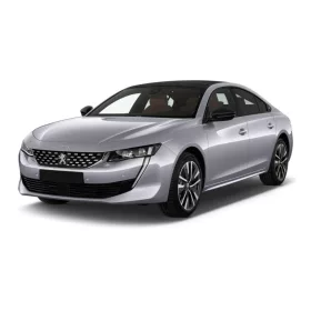 PEUGEOT 508 VANA DO KUFRU (2019-)