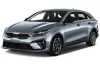 KIA PROCEED EVERMAT GUMOVÉ KOBERCE (2018-)