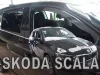 SKODA SCALA OFUKY OKEN (2019-)