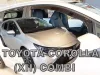TOYOTA COROLLA TOURING (E210) OFUKY OKEN (2019-)