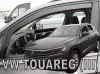 VW TOUAREG (CR) OFUKY OKEN (2018-)