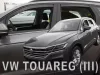 VW TOUAREG (CR) OFUKY OKEN (2018-)