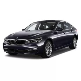 BMW 6 GRAN TURISMO (G32) VANA DO KUFRU (2017-2024)