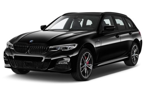 BMW 3 (G21) GUMOVÉ KOBERCE (2019-)