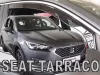 SEAT TARRACO OFUKY OKEN (2018-)