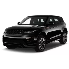 LAND ROVER EVOQUE GUMOVÉ KOBERCE (2019-)