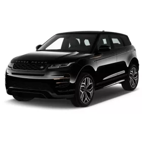 LAND ROVER EVOQUE VANA DO KUFRU (2019-)