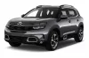 CITROEN C5 AIRCROSS VANA DO KUFRU (2018-2025)