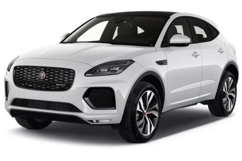 JAGUAR E-PACE VANA DO KUFRU (2017-)