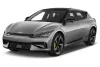 KIA EV6 VANA DO KUFRU (2021-)