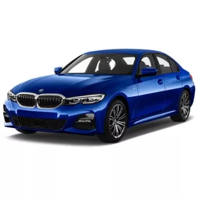 BMW 3 (G20) VANA DO KUFRU (2019-)