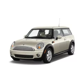 MINI CLUBMAN GUMOVÉ KOBERCE (2007-2014)