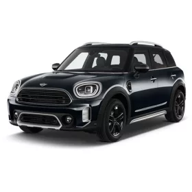 MINI COUNTRYMAN GUMOVÉ KOBERCE (2016-2023)