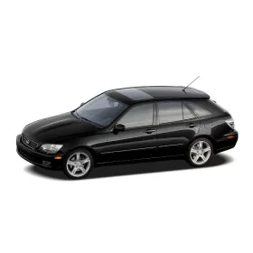 LEXUS IS 200 GUMOVÉ KOBERCE (1999-2005)