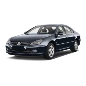 PEUGEOT 607 GUMOVÉ KOBERCE (2000-2010)