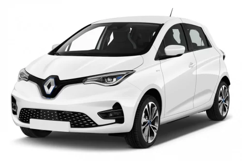 RENAULT ZOE EVERMAT GUMOVÉ KOBERCE (2012-2022)
