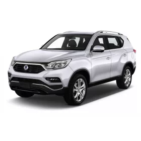 SSANGYONG REXTON GUMOVÉ KOBERCE (2017-)