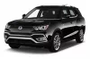 SSANGYONG XLV/GRAND TIVOLI GUMOVÉ KOBERCE (2015-2021)