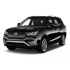   SSANGYONG XLV/GRAND TIVOLI EVERMAT GUMOVÉ KOBERCE (2015-2021)