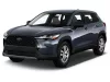 TOYOTA COROLLA CROSS GUMOVÉ KOBERCE (2022-)