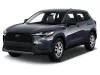 TOYOTA COROLLA CROSS EVERMAT GUMOVÉ KOBERCE (2022-)