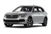 SKODA KAMIQ EVERMAT GUMOVÉ KOBERCE (2019-)