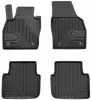 SKODA KAMIQ (2019-) GUMOVÉ KOBERCE (3D ULTRA PREMIUM)