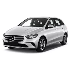 MERCEDES-BENZ B (W247) VANA DO KUFRU (2019-)