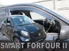 SMART FORFOUR OFUKY OKEN (2014-)