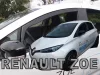 RENAULT ZOE OFUKY OKEN (2012-2022)
